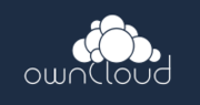 Fichier:180px-Logo-owncloud.png