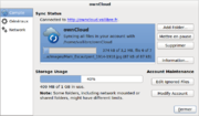 Fichier:180px-Owncloud-client.png