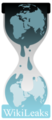 100px-Wikileaks logo.png